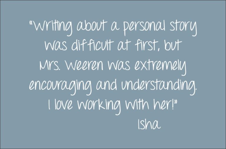 Make My Essay Better Client Testimonial 10